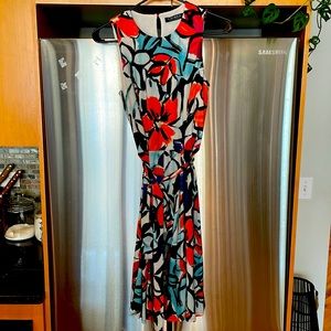 Spring Ralph Lauren dress